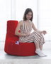 Atelier Del Sofa EVA Sport - Rojo